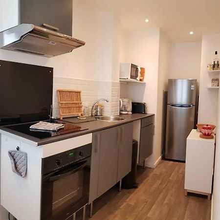 Appartement Cosy Proche Du Chu Rouen Exteriör bild