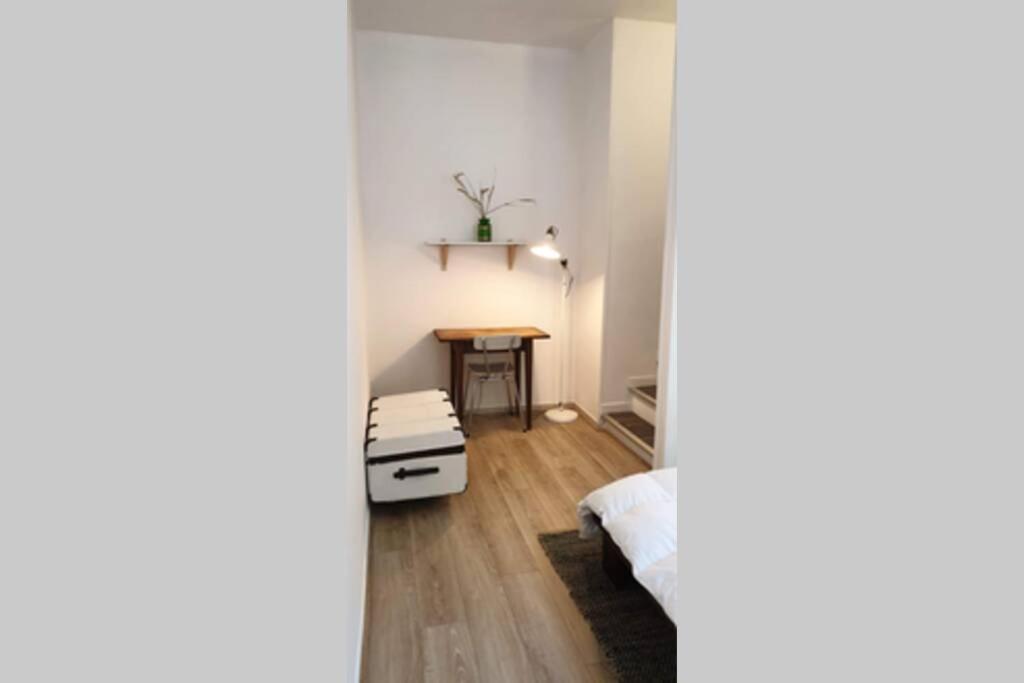 Appartement Cosy Proche Du Chu Rouen Exteriör bild